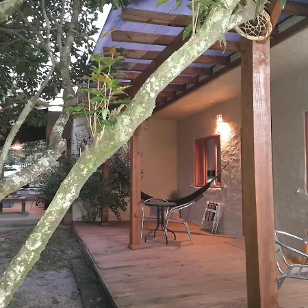 Apartamento Kitnet Aconchegante no Rififi, Campeche Florianópolis Exterior foto