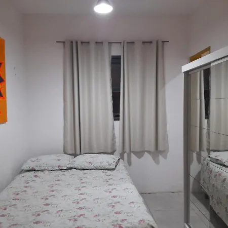Apartamento Kitnet Aconchegante no Rififi, Campeche Florianópolis Exterior foto