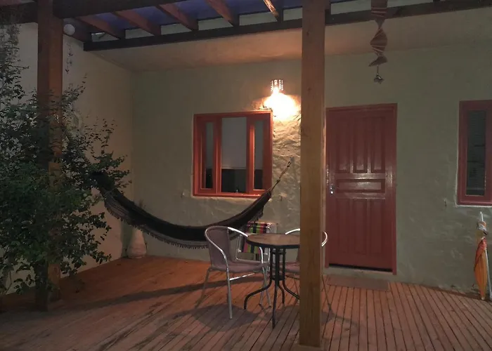 Kitnet Aconchegante No Rififi, Campeche