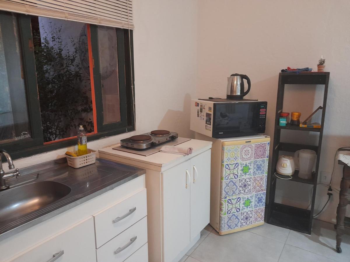 Apartment Kitnet Aconchegante No Rififi, Campeche