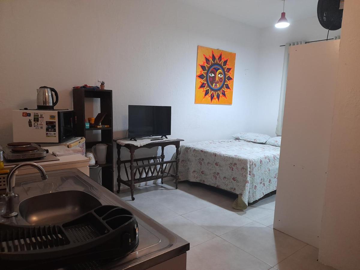 Kitnet Aconchegante No Rififi, Campeche Apartment Florianopolis