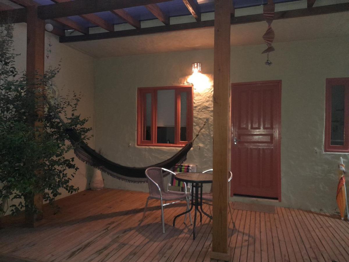 Kitnet Aconchegante No Rififi, Campeche Apartment Florianopolis