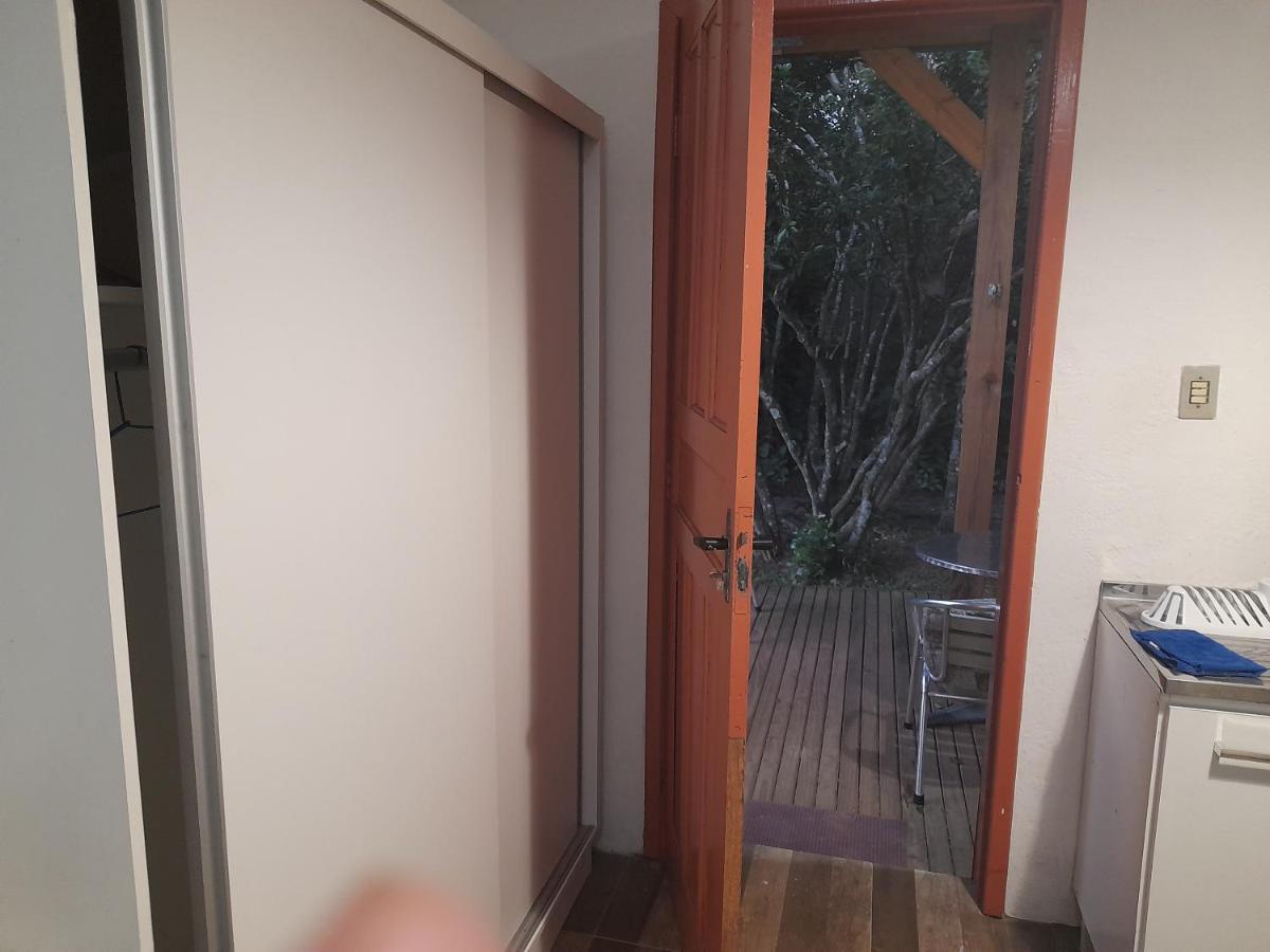 Kitnet Aconchegante No Rififi, Campeche Apartment *