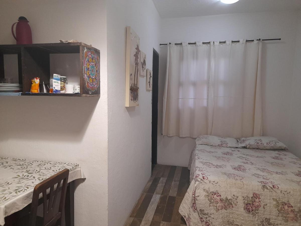 Kitnet Aconchegante No Rififi, Campeche Florianopolis