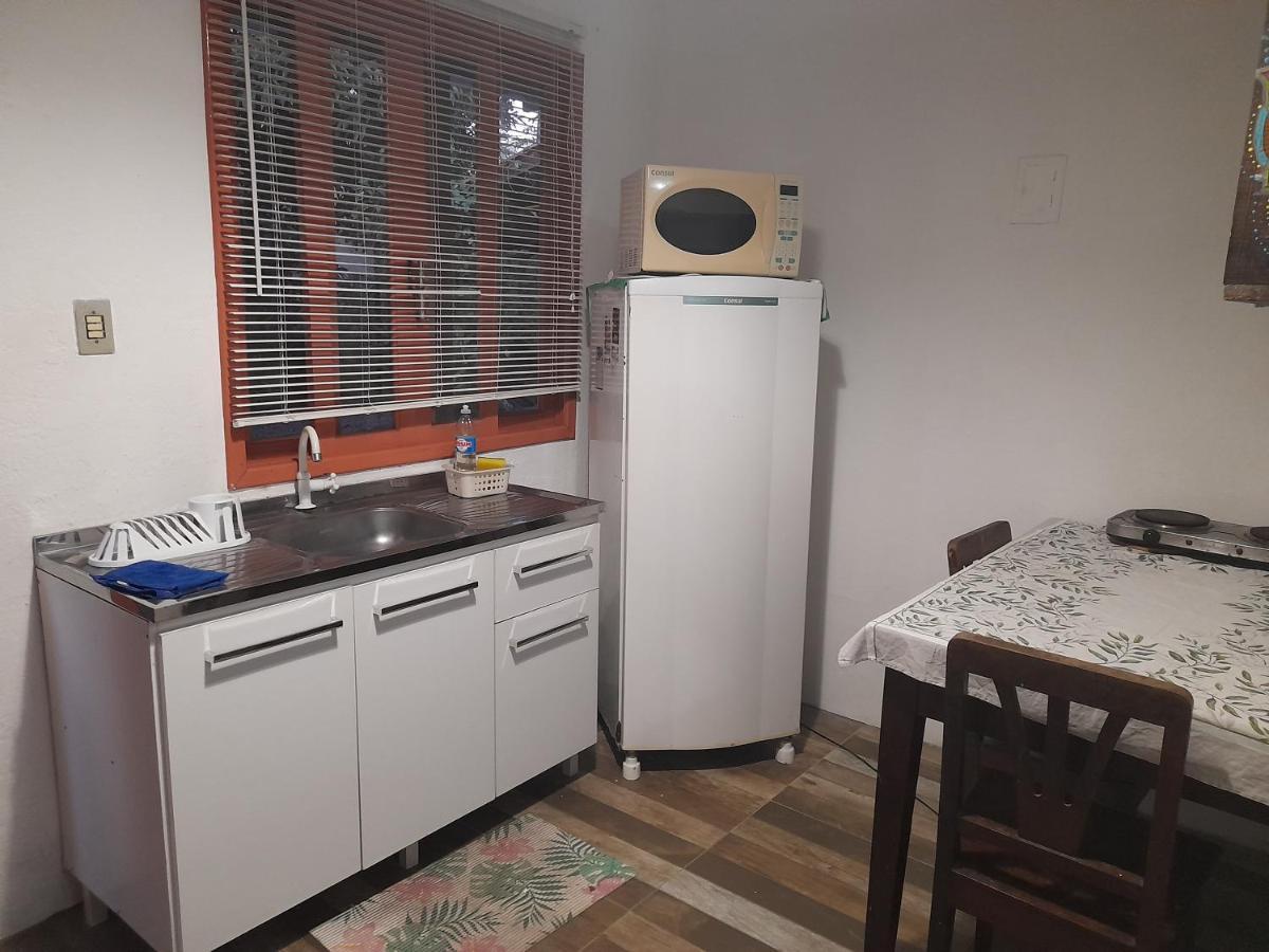 Kitnet Aconchegante No Rififi, Campeche Florianopolis